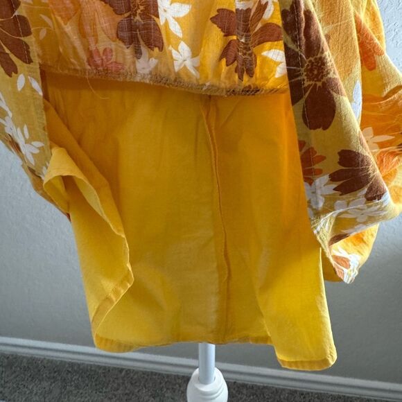 Sabo Aquaria Dress Summer Haze - Picture 11 of 15